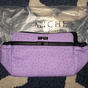 Miche petite shell mekenna